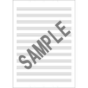 �n�M�g�� ���y5���m�[�g B5 12�i �V�� (�ܐ���) �f�v��MP (�V�i)