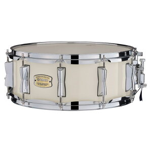 SBS1455 CLW [Stage Custom Birch Snare Drum 14×5.5/ NVbNzCg] YAMAHA (Vi)