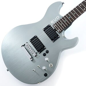 0303Z Dark Silver LTD EVO (AEgbg Vi)