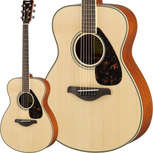 FS820 (Natural) YAMAHA (Vi)