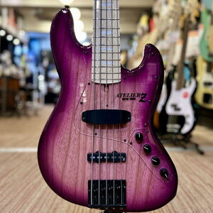 M#265 Custom (TP-PPL BST/M/MH/Black Hardware) ATELIER Z (�V�i)