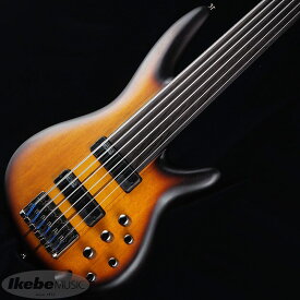 翌日配達 Bass Workshop SRF706-BBF 【国内イケベ独占販売限定モデル】 Ibanez (新品)