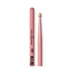 VIC-5AP [American Classic 5A / Pink] VIC FIRTH (�V�i)