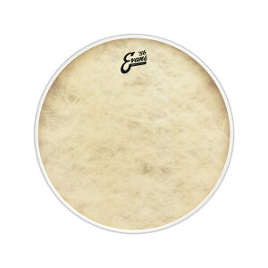 TT16GB4CT ['56 - EQ4 Calftone Bass 16�FSteel Hoop�d�l/Bass Drum]�y1ply �C12mil + 10mil ring�z�y�����񂹕i�z EVANS (�V�i)
