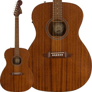 Fender Monterey Standard (Natural) y񂹁z tF_[ Fender Acoustics (Vi)