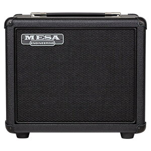 �����z�B 1x10 Rectifier Cabinet�i�X�s�[�J�[ �L���r�l�b�g ���T �u�M�[�j Mesa Boogie (�A�E�g���b�g �V�i����)