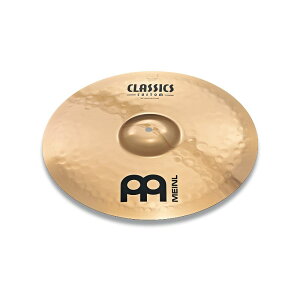Classics Custom Medium Crash 16 [CC16MC-B] MEINL (�V�i)