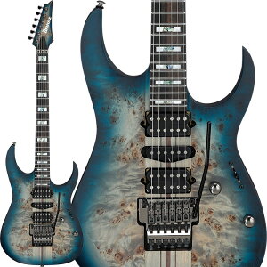 Premium RGT1270PB-CTF (Cosmic Blue Starburst Flat) [SPOT MODEL] Ibanez (�V�i)