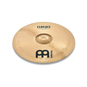Classics Custom Medium Ride 20 [CC20MR-B] MEINL (�V�i)