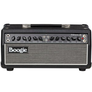 �����z�B Fillmore 25 Head�i�t�B�����A ���T �u�M�[�j Mesa Boogie (�A�E�g���b�g �V�i����)