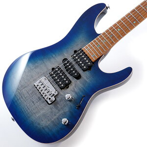 Prestige AZ2407F-SDE Ibanez (Vi)