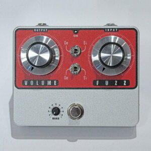 zB Vintage Fuzz KING TONE GUITAR (Vi)