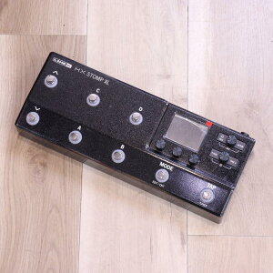 HX stomp XL ( C6) multi effector }`GtFN^[ Line6 ([Yh gp)