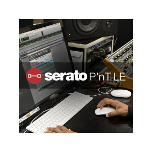 Pitch 'n Time LE 3.0 (����s��)(�I�����C���[�i) serato (�V�i)