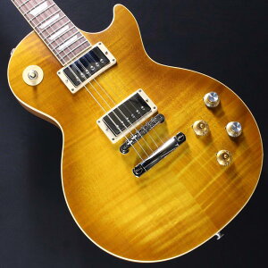 Kirk Hammett ''Greeny'' Les Paul Standard (Greeny Burst) #228050119 Gibson (�V�i)