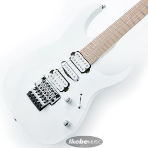 J-LINE RG6HSHMTR-WHF Ibanez (新品)