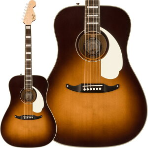 Fender King Vintage (Mojave) y񂹁z tF_[ Fender Acoustics (Vi)