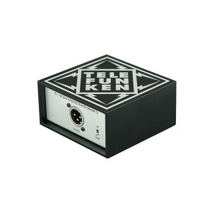 TD-1(�p�b�V�u1ch�d�l) TELEFUNKEN (�V�i)
