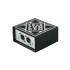 TD-2(�p�b�V�u2ch�d�l) TELEFUNKEN (�V�i)