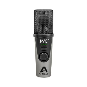 MiC Plus(1Nۏؕt)(A|W[)(USB}CN) APOGEE (Vi)