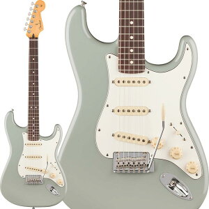 Player II Stratocaster (Cactus Gray/Rosewood) Fender MEX (�V�i)