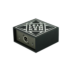 TDA-1(�A�N�e�B�u1ch�d�l) TELEFUNKEN (�V�i)