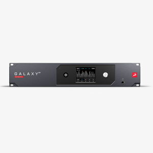Galaxy 64 Synergy Core【お取り寄せ商品】 Antelope Audio (新品)
