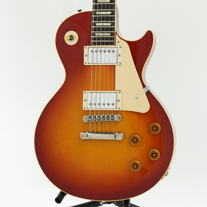 楽天市場】【USED】LPS Les Paul Standard Cherry Sunburst【SN 