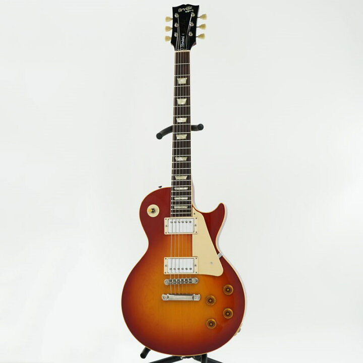 楽天市場】【USED】LPS Les Paul Standard Cherry Sunburst【SN 