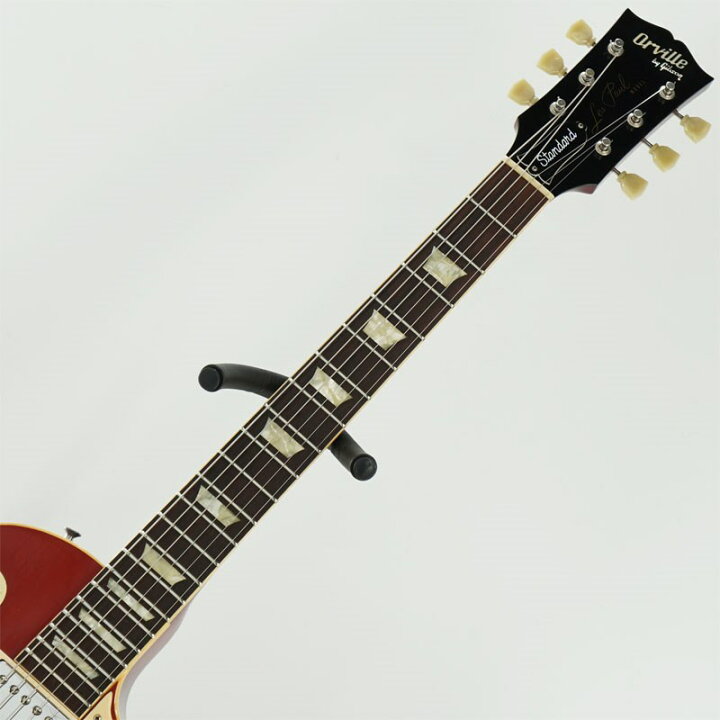 楽天市場】【USED】LPS Les Paul Standard Cherry Sunburst【SN 