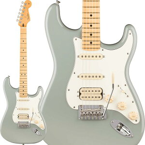 Player II Stratocaster HSS (Cactus Gray/Maple) Fender MEX (�V�i)