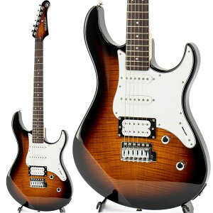 zB PACIFICA212VFM (Tobacco Brown Sunburst) [SPAC212VFMTBS] YAMAHA (Vi)