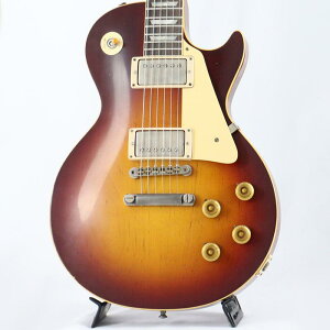 1959 Les Paul Standard Reissue Plain Top BOTB Page 122 Murphy Lab Light Aged �yWeight��3.89kg�z Gibson (�V�i)