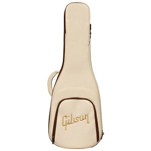 yH̃X[p[Z[z Premium Softcase (Cream) [ASSFCASE-CRM] Gibson (Vi)