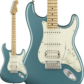 Player Stratocaster HSS (Tidepool/Maple) [Made In Mexico] Fender MEX (新品)