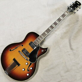 AE-11 early70's Sunburst YAMAHA (ヴィンテージ やや使用感あり)