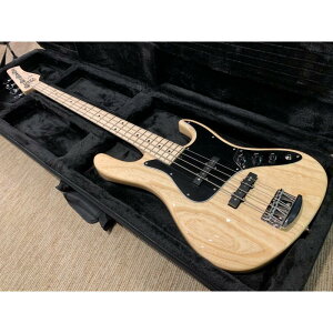 Hermes Series MV4 PASSIVE (Natural) Kikuchi Guitars (�V�i)