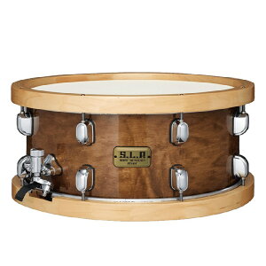 LMP1465F-SEN [S.L.P. -Sound Lab Project- / Studio Maple 14×6.5] TAMA (Vi)
