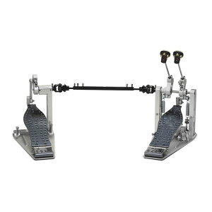 DWCPMDD2 [Machined Direct Drive / Double Bass Drum Pedals] �y���K�A���i/5�N�ۏ؁z dw (�V�i)