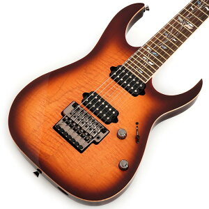 j.custom RG8527-BSR (Brownish Sphalerite) [SPOT MODEL] SN.F2516339 Ibanez (Vi)