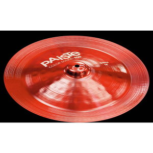 Color Sound 900 Red China 14 PAiSTe (Vi)