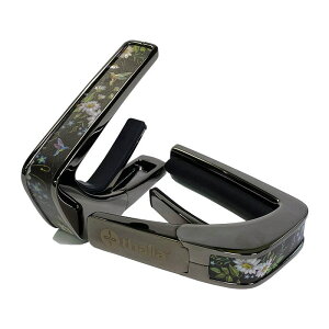 Limited Series Black Chrome HUMMINGBIRD [�V�d�l] �^���A�J�| Thalia Capo (�V�i)