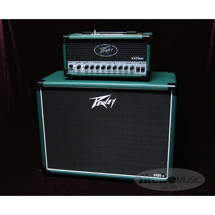 楽天市場】6505MH Japan Edition + 112-Guitar Cabinet Japan Edition 