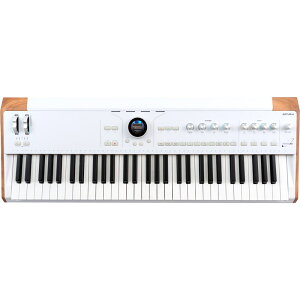 �iBuy one get V Collection X for Free�L�����y�[���jAstroLab (Avant-garde Stage Keyboard) �A�[�g���A �A�X�g�����{ Arturia (�V�i)
