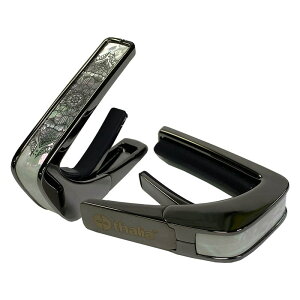 Limited Series Black Chrome Pearl MANDALA [�V�d�l] �^���A�J�| Thalia Capo (�V�i)
