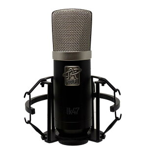 mini K47 (���Y�E�F��)(�R���f���T�[�}�C�N)(���[�W�_�C���t����)(K47�X�^�C���J�v�Z��) Roswell Pro Audio (�V�i)