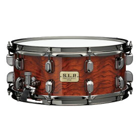 LGB146-NQB [S.L.P.-Sound Lab Project- / G-Bubinga 14 × 6] TAMA (新品)