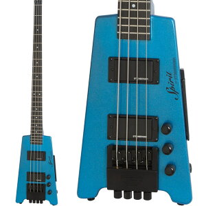Spirit XT-2 (FB/Frost Blue) yH̃X[p[Z[z STEINBERGER (Vi)