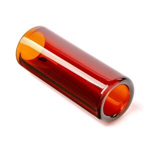 RWS15 Rev. Willy�fs Sangria Glass Slide (Large) Dunlop (Jim Dunlop) (�V�i)