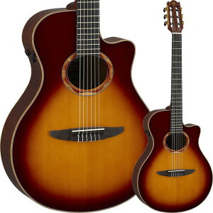 NTX3 BS (Brown Sunburst) [SNTX3BS] y񂹁z }n YAMAHA (Vi)
